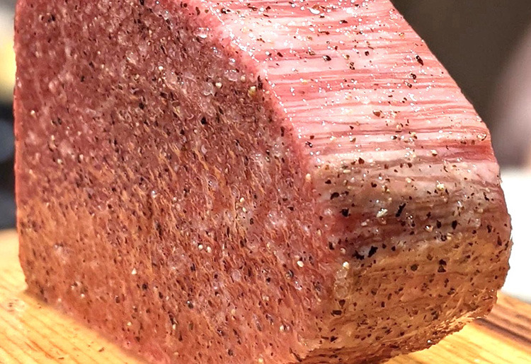シャトーブリアン 100g